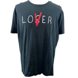 Cannabox Lover/Loser IT Chapter 2 The Movie T-Shirt